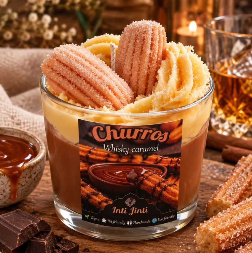 Churros