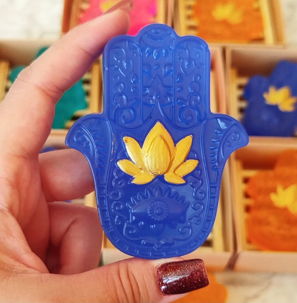 Arabian nights Fatma Hand Soap