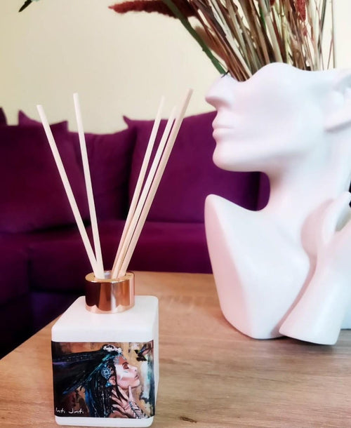 Diffuser