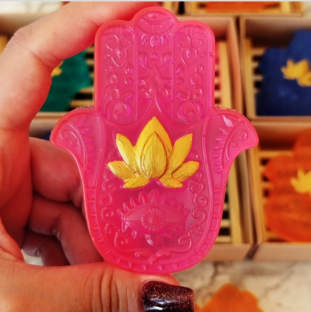 Arabian nights Fatma Hand Soap
