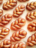 Τσουρέκι melts