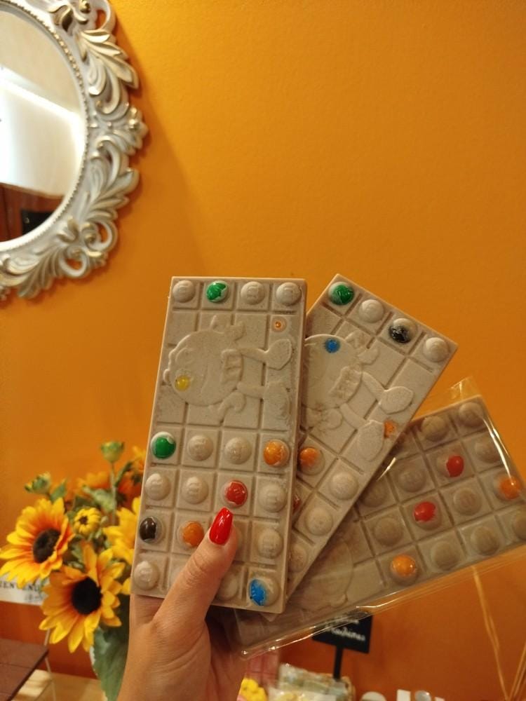 Σοκολάτα m&ms
