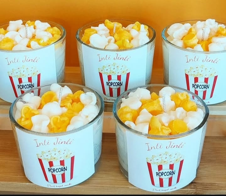 Pop corn