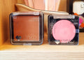 Cream bronzer/ Cream blush