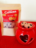 Mini cookies