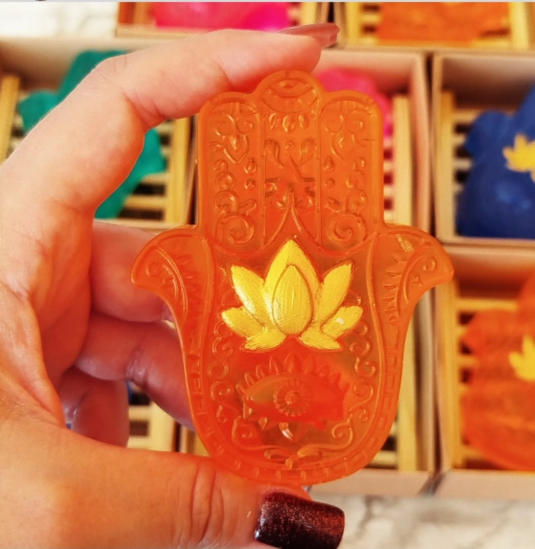 Arabian nights Fatma Hand Soap
