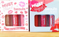 Lip gloss set