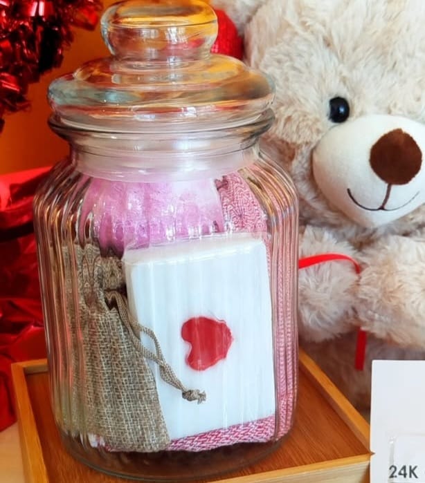 Love self gift set