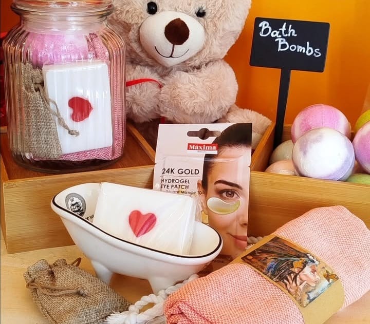 Love self gift set