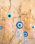 Evil eye nazar σαπούνι